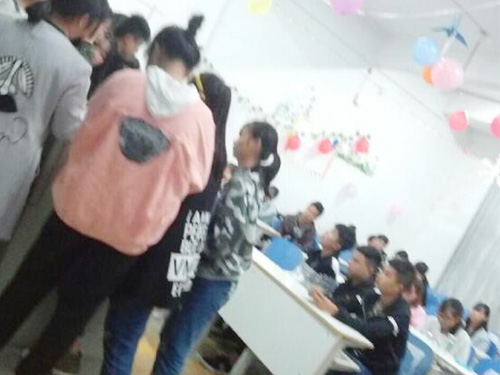 游戲人生，但不“游戲”人生